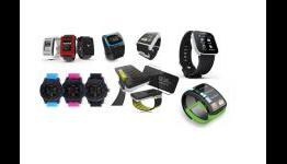 Samsung Galaxy Gear alternatives