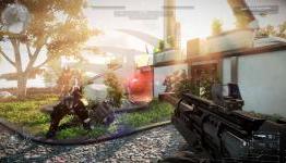 Killzone: Shadow Fall Multiplayer Hands-on at PAX 2013