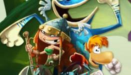 Rayman Legends Review: Platforming Bliss | PlayStation, I Love You