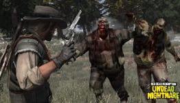 RDR: Undead Nightmare – review | Jack Graal
