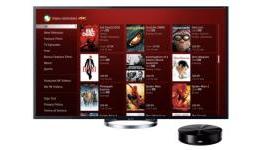 Sony Video Unlimited 4K Service Goes Live with Rentals and Purchases