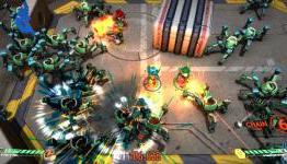 Assault Android Cactus Preview | Pixelated Sausage