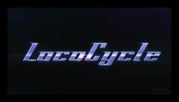 1985FM – Xbox One’s LocoCycle Off-Screen Gameplay