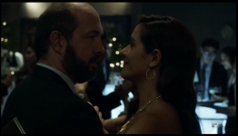 Entertainment Fuse – The Bridge Review – Vendetta