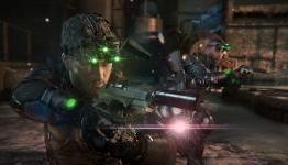 Review: Splinter Cell: Blacklist | SimplyXbox