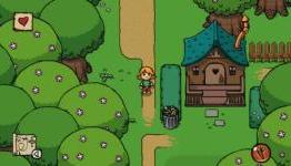 Ittle Dew Review | GameGrin