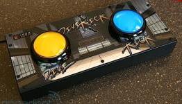 Divekick Review | The Vita Lounge