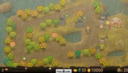 PixelJunk Monsters: Ultimate HD Review | NZGamer