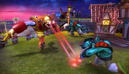 Skylanders Giants Review | Metal Arcade