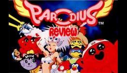 Level Complete | SNES review: Parodius da!