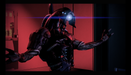 The Top 5 Moments in Mass Effect