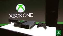 Xbox One and the Promise of the New Generation
