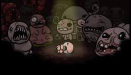 Why The Binding of Isaac Can’t Come to Nintendo’s eShop