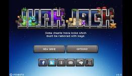 Junk Jack X Review | Arcade Sushi