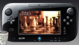 Interview: Ripstone on Pure Chess Wii U & 3DS – Trophies, Multiplayer, & More