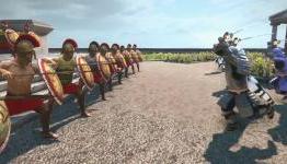 Indie Game Insider | PAX Prime 2013 Chivalry: Deadliest Warrior Preview