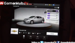 2K Drive Preview Developer Walkthrough
