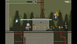 Top Ten [Android] Kickstarters of August