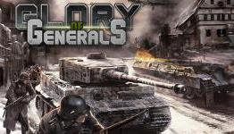 Glory of Generals Review | Hardcore Droid