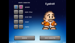 GameZebo – Junk Jack X Walkthrough