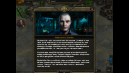 GameZebo – Soldiers Inc. Walkthrough
