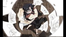 Anime Gems: Read or Die