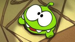 Cut the Rope review [Nintendo Insider]