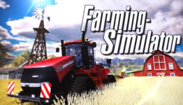 Review: Farming Simulator | HeyUGuys Gaming