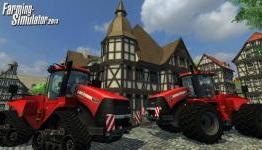 Farming Simulator Review – GamesReviews