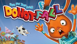 PixlBit’s Do Not Fall Review