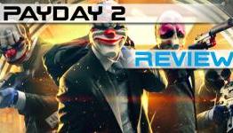 Bring A Friend | Payday 2 Review – BagoGames
