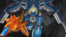 Interview: AirMech & Cake | Thunderbolt