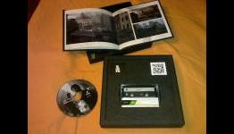 The Last of Us Limited Edition Unboxing Video