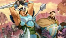 Nintendo Download: 5th September (North America)