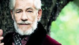 Sir Ian McKellen To Play Sherlock Holmes In “A Slight Trick Of The Mind”
