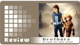 Brothers – A Tale of Two Sons – Video Review | press-play