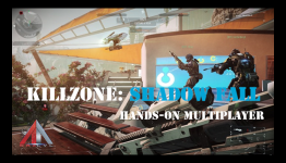 Killzone: Shadow Fall Hands-On Multiplayer Footage from PAX Prime