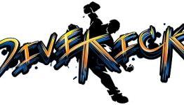 Divekick Review | Warp Zoned