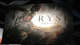 PAX 2013: Ryse: Son of Rome Hands-on Impressions | VGRevolution