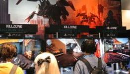 PAX 2013: Killzone Shadow Fall PS4 Hands-on Impressions | VGRevolution