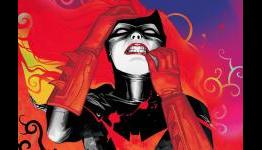 DC Comics Refuse Batwoman’s Same-Sex Marriage Story Arc; Artist & Co-Writer Leave