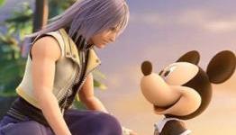 Kingdom Hearts 2 Review: End of the PS2 Trilogy- Rebel Gaming