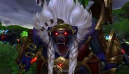 Allods Online “Everlasting Battle” Screens, Server Updates Inbound