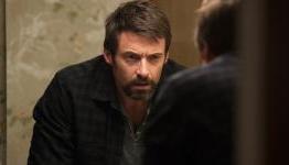 Hugh Jackman Gives A Career-Best Performance In Toronto Film Festival-Premiering Prisoners
