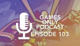 Games Only Podcast Episode 103 – Papers Please, Skulls of the Shogun