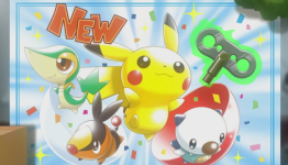 Pokémon Rumble U Review | EGM