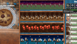 Cookie Clicker: The Most Fun Pointless Game Ever