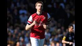 Ozil’s arrival is a gift for Arsenal, says Mertesacker