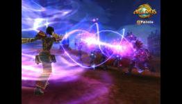 Allods Online: One Europe Server – Two Business Models