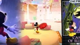 What all devs should learn from the Castle of Illusion remake